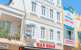 Hân Hoan Hotel